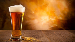 Varësia nga alkooli luftohet me birrë të ngrohtë