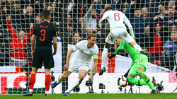 Anglia përmbys Kroacinë, kualifikohet në “final four”