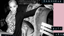 Rita Ora nesër lanson këngën e re