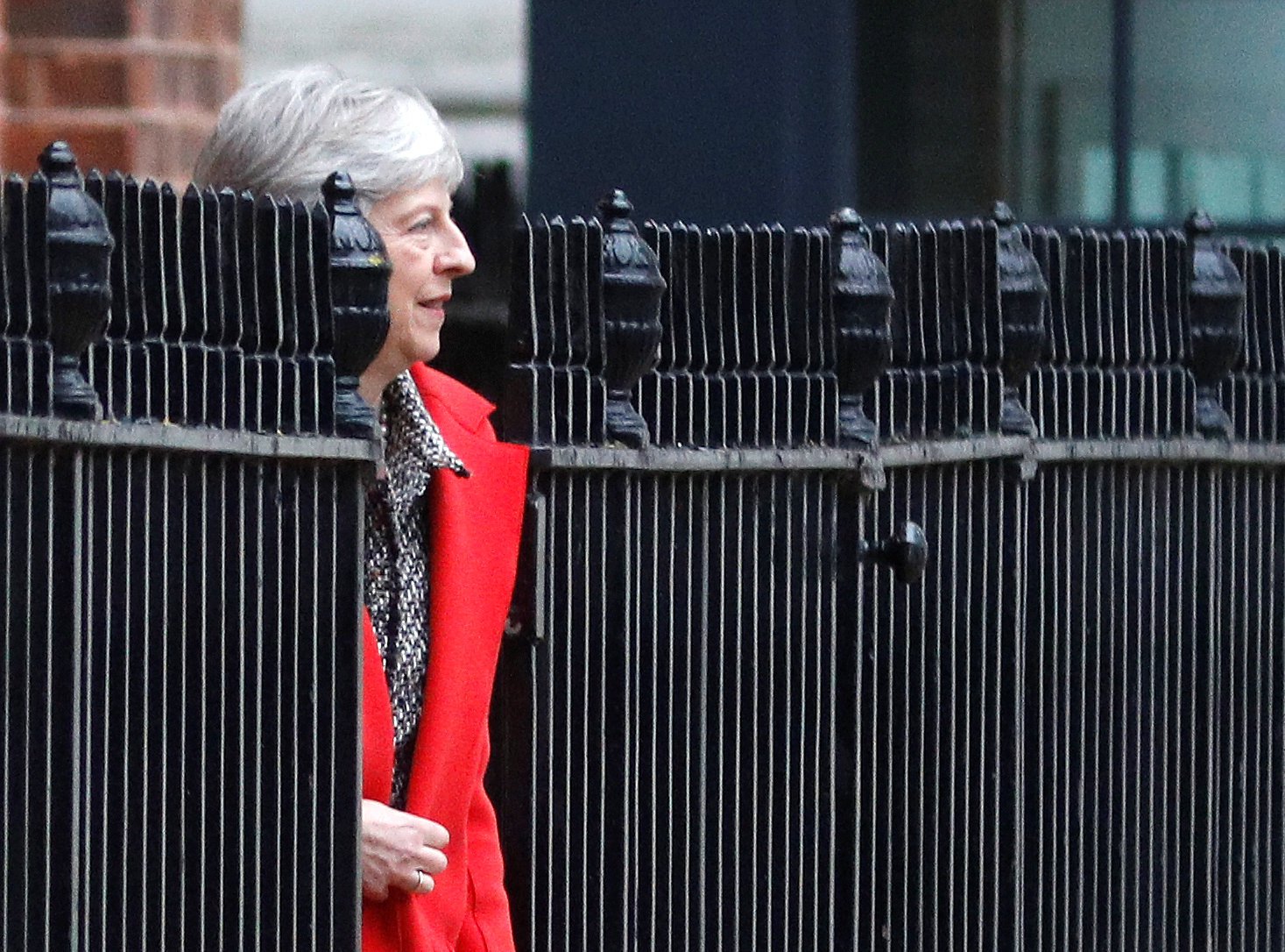 Theresa May: Brexit-i s’do të jetë i lehtë nëse unë përjashtohem