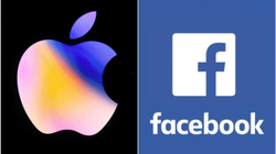 Zuckerbergu urdhëron punonjësit të mos përdorin iPhonët