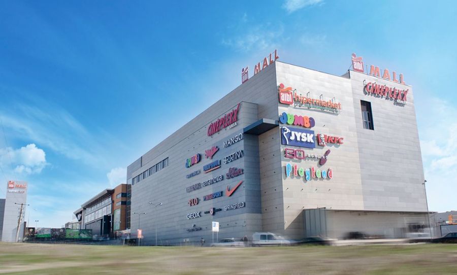 Albi Mall: Kemi leje ndërtimi, na kurseni nga shpifjet