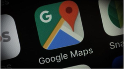 Google Maps lanson funksionin e mesazheve