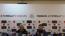 Berisha thotë se Kosova ndaj Azerbajxhanit luan për fitore