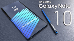 Galaxy Note 10 mund të vijë me ekran 6.66-inç 4K