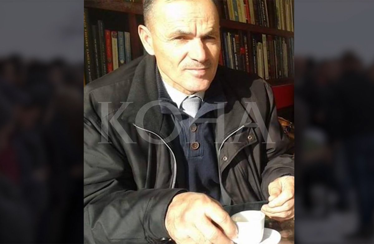 Polici në Podujevë dyshohet të jetë vrarë nga nipi