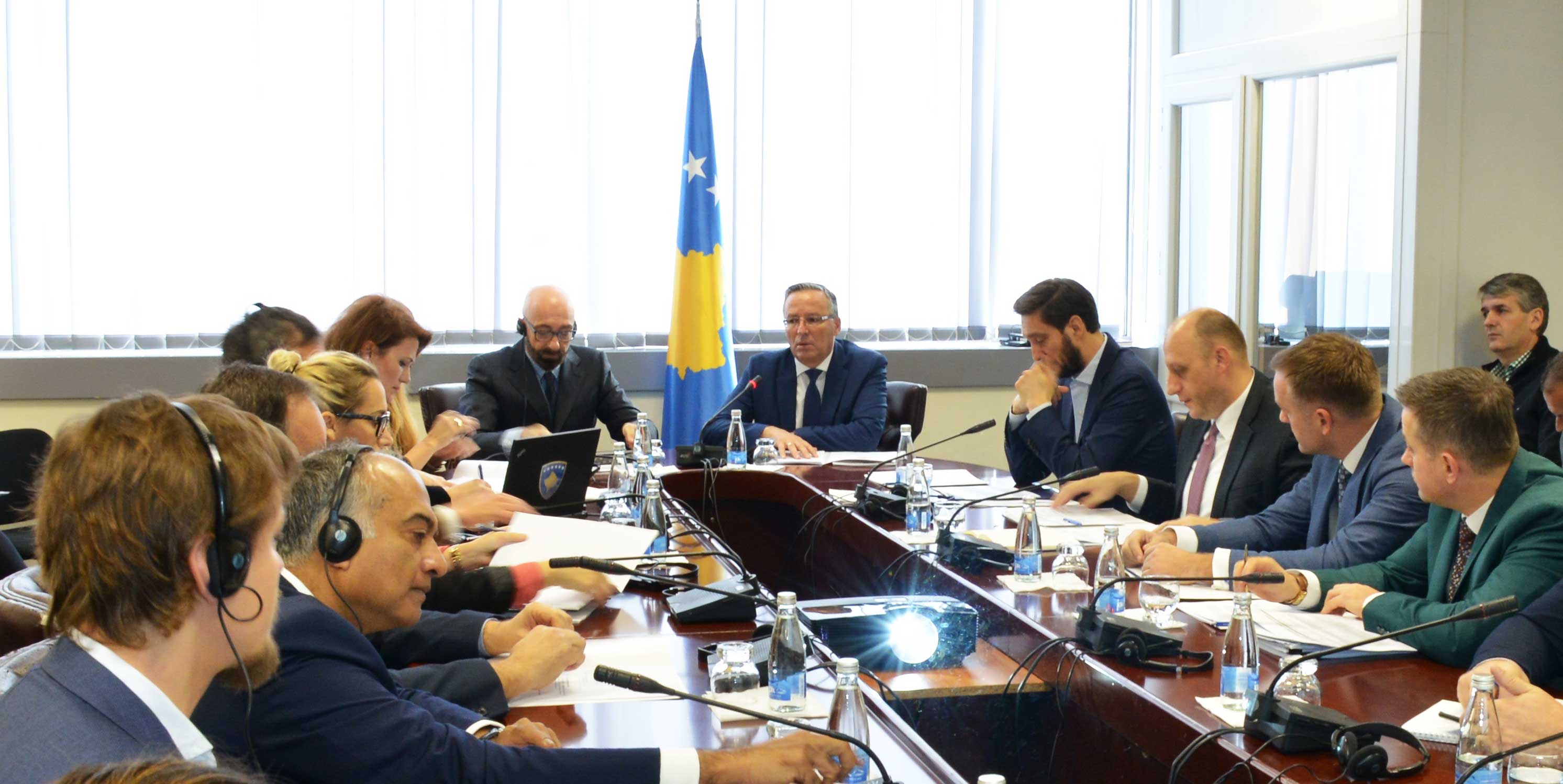 Banka Botërore thekson nevojën për implementim më efikas të projekteve të financuara nga ta
