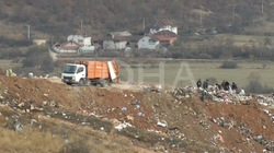 Keqmenaxhimi i deponive të mbeturinave kthehet në rrezik për banorët