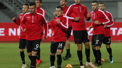 Shqipëria mbetet në Ligën C