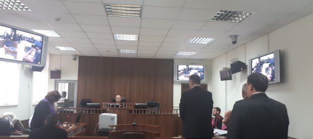 Sali Asllanaj dhe të tjerët deklarohen të pafajshëm në akuzat për korrupsion