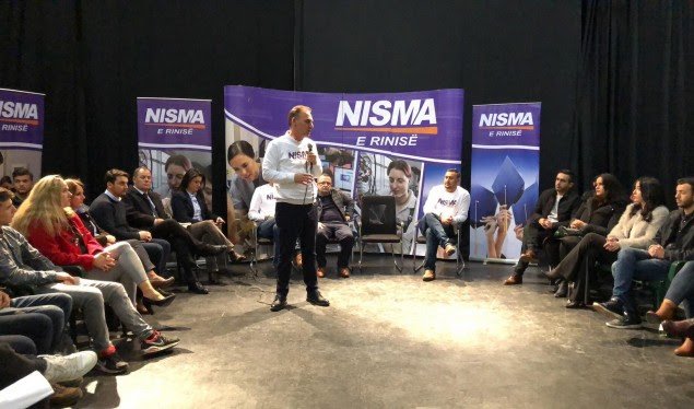 Limaj të rinjve në Shtime: Mos ikni nga Kosova, Perëndimi s’ju pret me lule