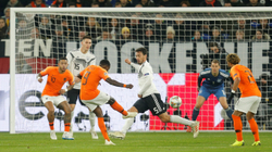 Holanda barazon me Gjermaninë për t’u kualifikuar në “Final-Four”