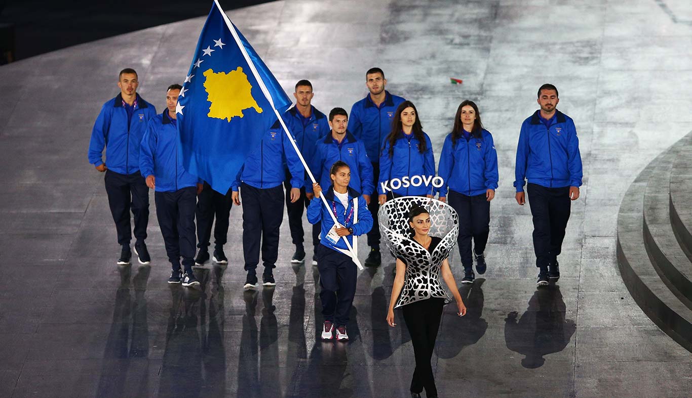 IOC: Shtetet që s’garantojnë pjesëmarrjen e Kosovës, të mos aplikojnë fare për turne ndërkombëtarë
