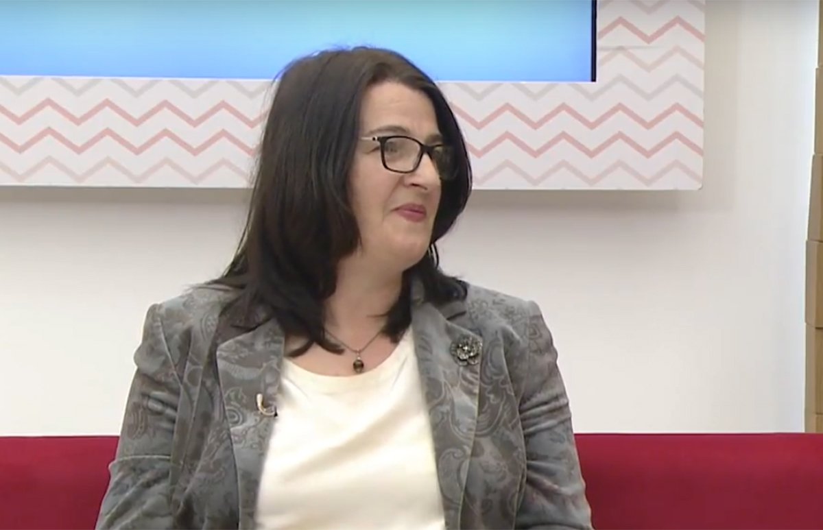 Qendra për Mbrojtjen e Grave dhe Fëmijëve rrezikon të mbyllet