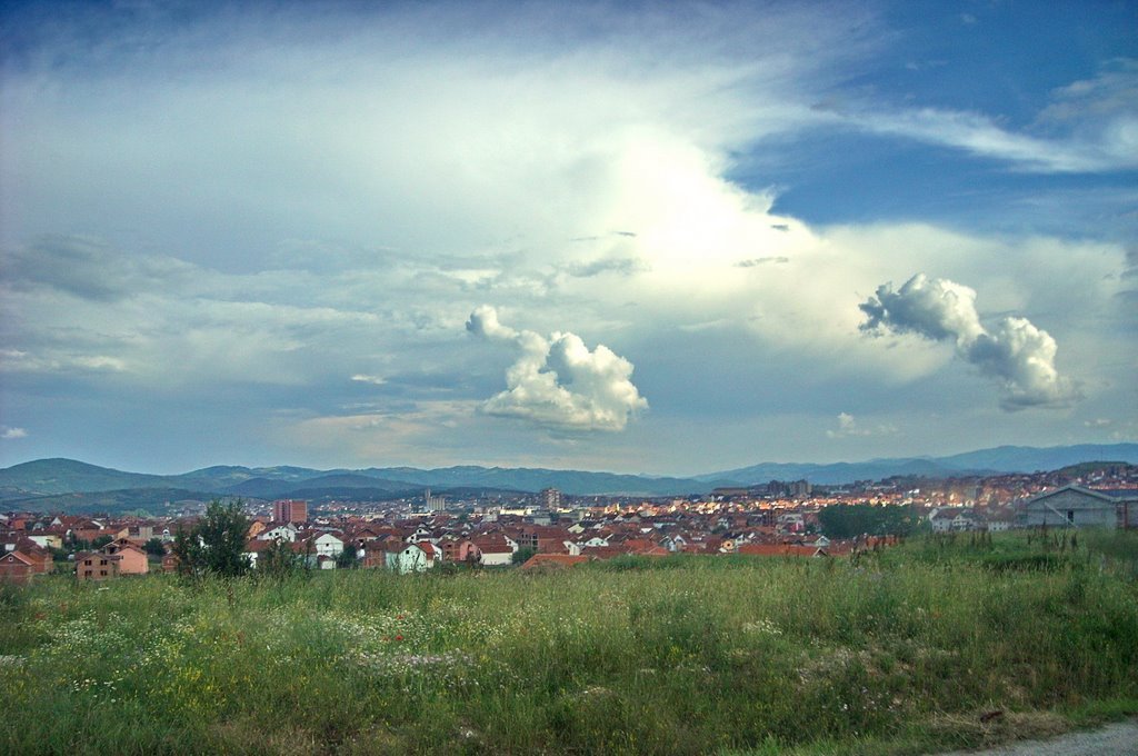 Në Gjilan kërkohet të paguhen edhe kryetarët e fshatrave dhe lagjeve