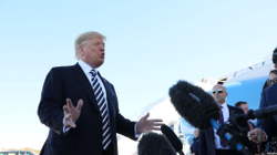Trump: Pakistani nuk ka bërë “as edhe një gjë për ne”