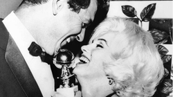 “Golden Globe” i Marilyn Monroe shitet në ankand me çmim rekord