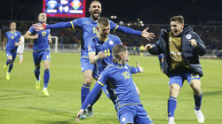 Rrugëtimi i Kosovës drejt Ligës C