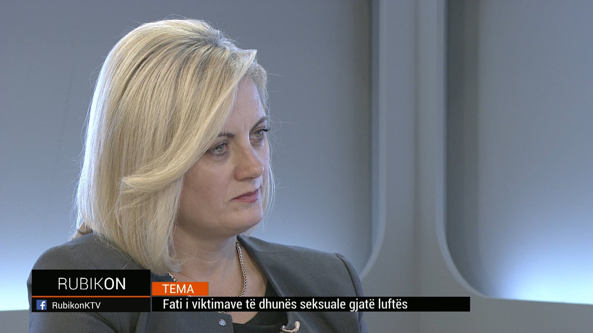 E mbijetuara e dhunës seksuale: Kam frikë se po bëhemi si listat e veteranëve