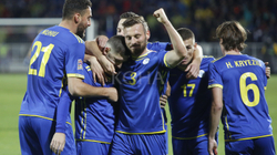 Kosova e mrekullueshme kalon në Ligën C