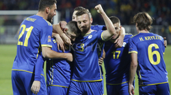 Kosova e mrekullueshme kalon në Ligën C