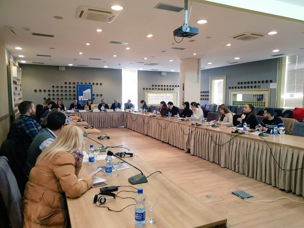 Tahiri e Haxhiu me deklarata krejtësisht të kundërta për integrimin e gjyqësisë së veriut në sistemin e Kosovës