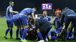 Kosova përballet me Maqedoninë në gjysmëfinalen e “Play-offit” drejt Euro 2020