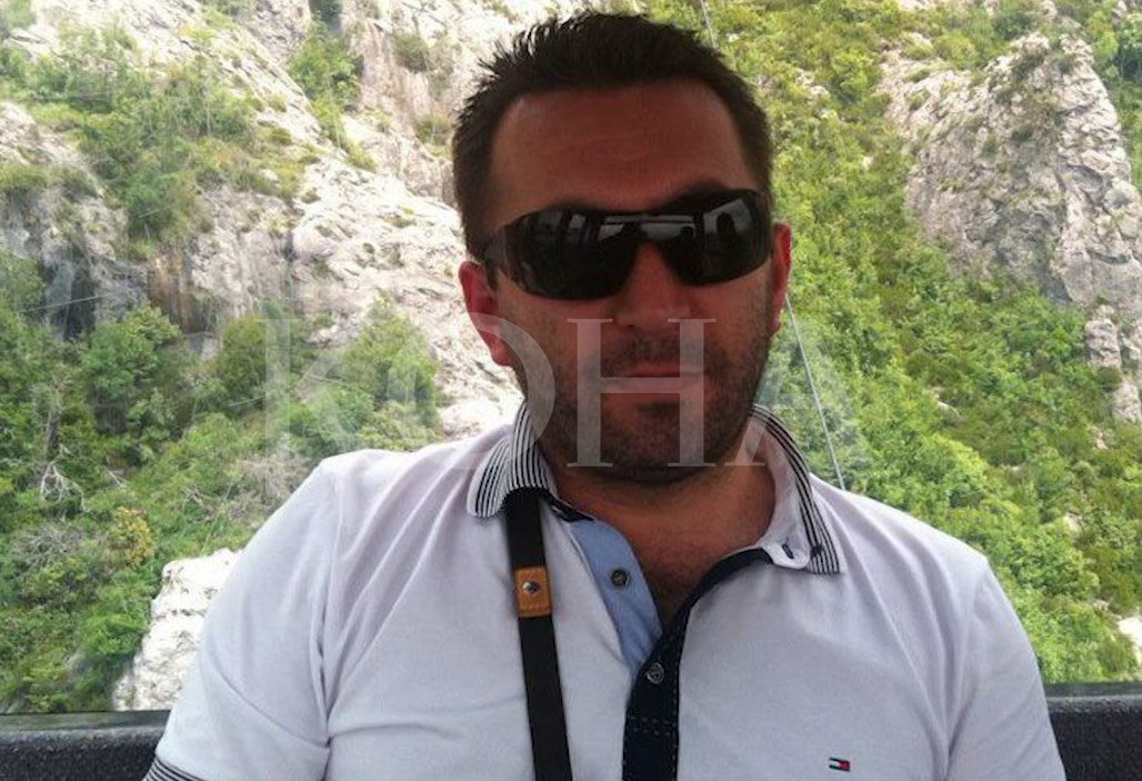 Krasniqi i MI-së nuk respekton eprorin