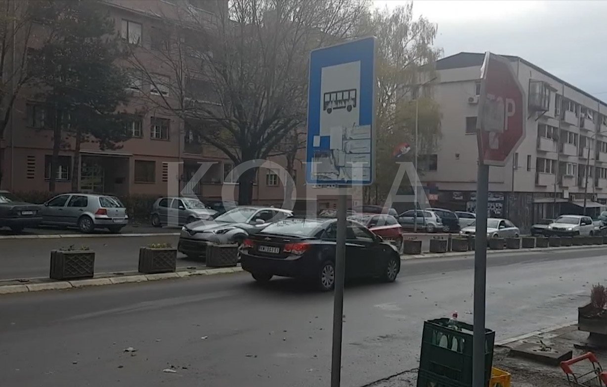 Reagimet serbe për dështimin e anëtarësimit të Kosovës në Interpol