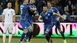 Berisha: Përfundoi vetëm gjysma e punës