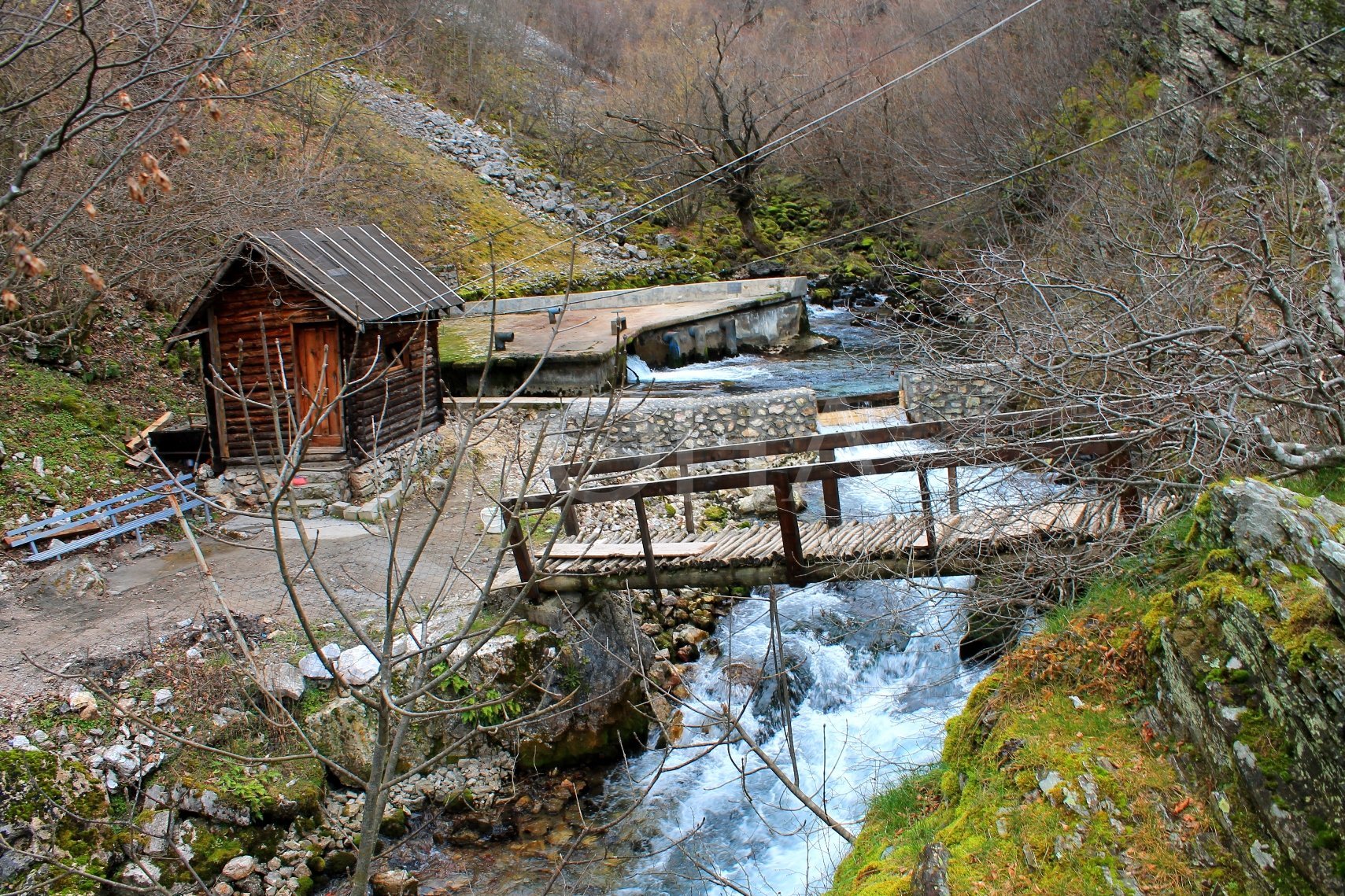 Zvarritet prej 6 vjetësh projekti për ujësjellësin e 19 fshatrave