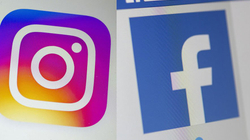 Bie nga sistemi Facebook dhe Instagram