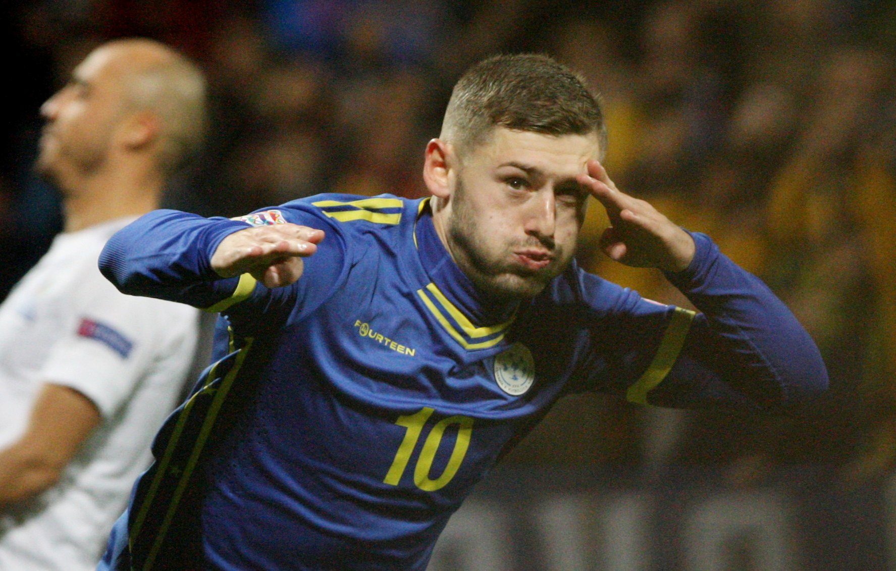 Përfaqësueses në futboll i ndahen 500 mijë euro nga qeveria