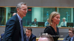 BE i thotë jo ushtrisë europiane, e ka NATO-n