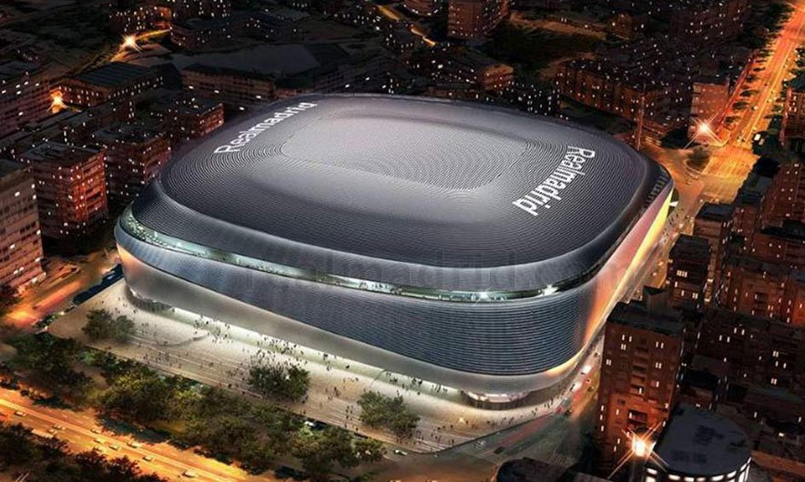 Reali digjitalizon Stadiumin, projekti 525 milionë euro
