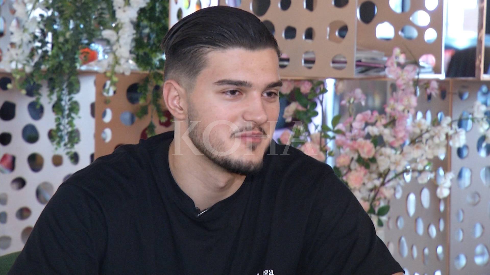 Aro Muriq premton gjëra të mëdha me Kosovën
