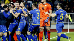 Kosova sot mëson kundërshtarët për eliminatoret e Euro 2020