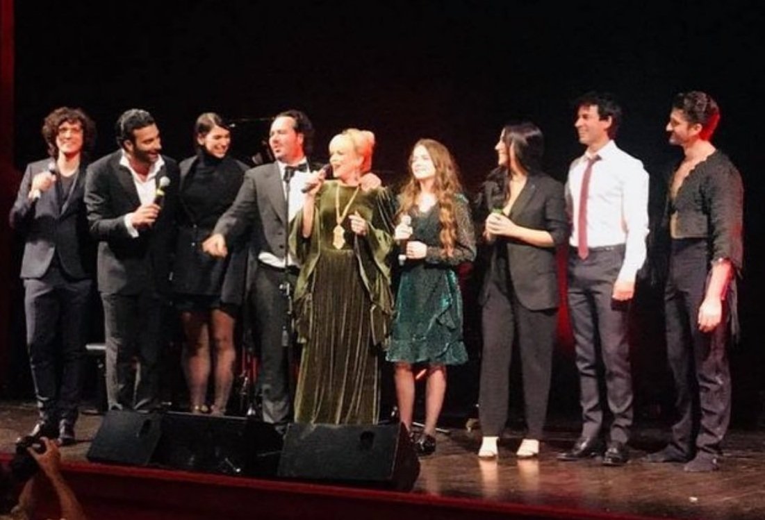Koncerti në kujtim të Skënderbeut, moment historik i artistëve shqiptarë
