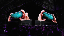 Samsung paralajmëron smartfon të ri me 6 kamera