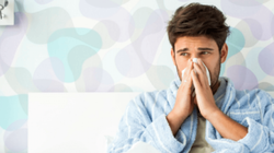 Parandalojeni gripin përmes pastërtisë