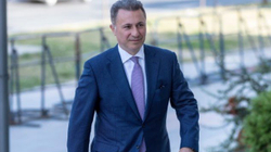 Gruevski: Jam njeri i lirë në Hungari, Maqedoninë Veriore e presin problemet