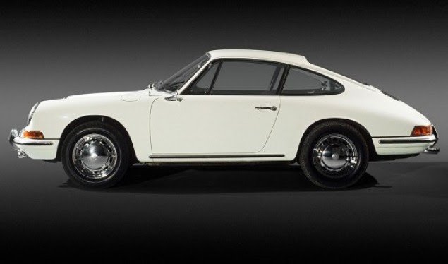 Porsche 911 i ri arrin më 27 nëntor, përkujton debutimin legjendar