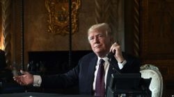 Trumpi kërcënon të mbyllë kufirin me Meksikën
