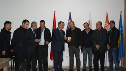 VV-ja akuzon Nismën për cenim të dinjitetit të qytetarëve të Malishevës