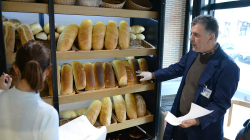 Nisin inspektimet për peshën e bukës