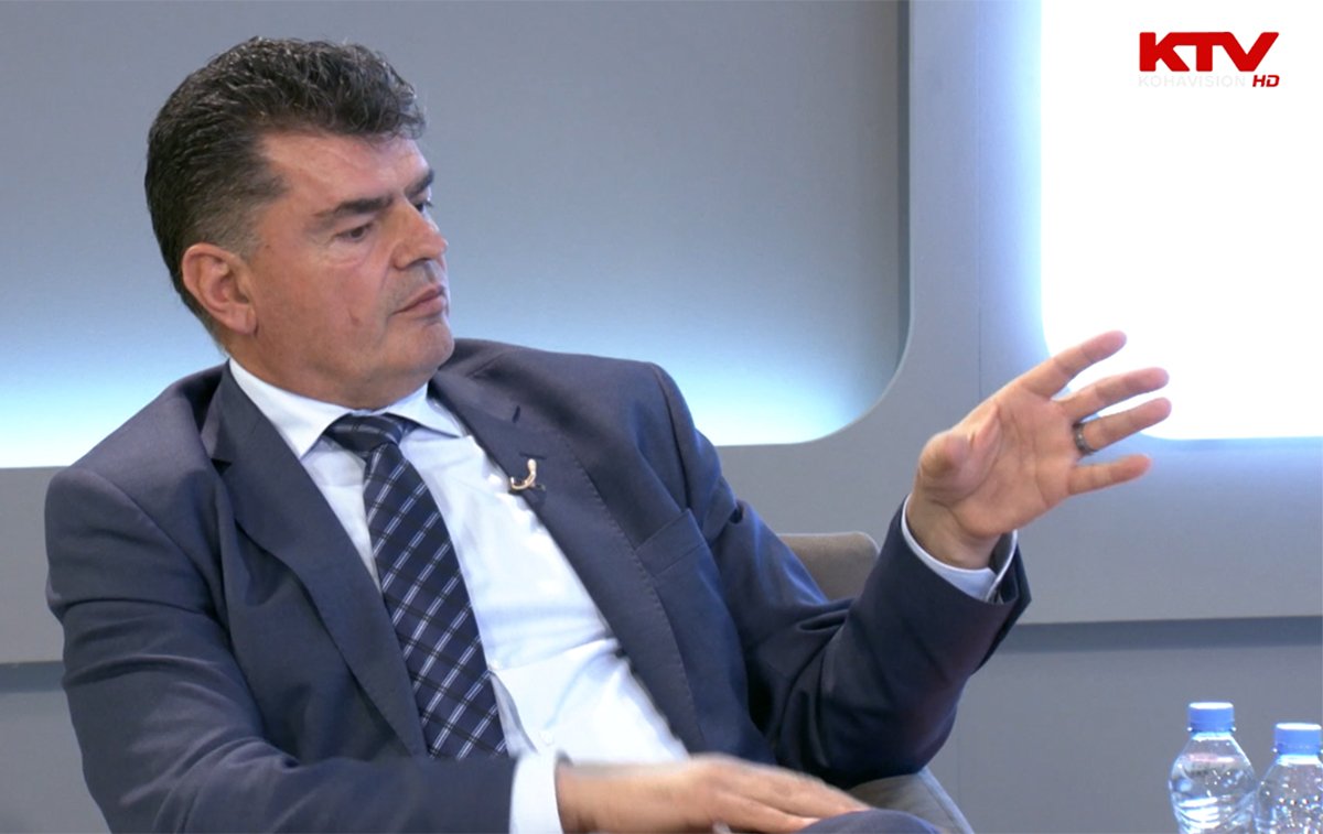 Ismaili thotë se Kosova mbeti në mëshirën e listës esenciale të barnave nga viti 2012