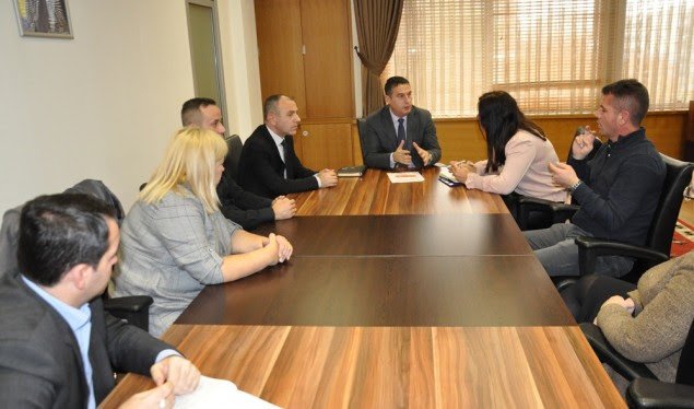 Kërkohet përmirësimi i kushteve për fëmijët me nevoja të veçanta
