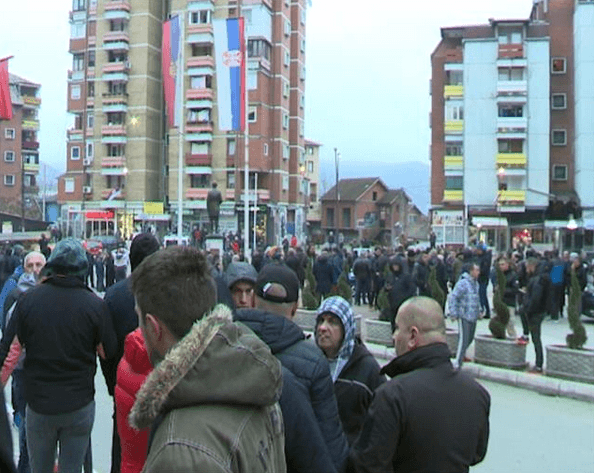 Arrestimet në Mitrovicë u bënë me urdhër të Prokurorisë Speciale, janë gjetur edhe armë