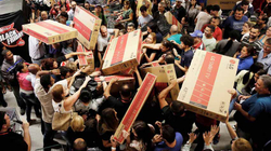 Përse “Black Friday” ka këtë emër?