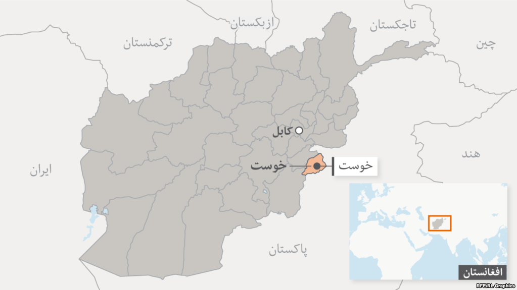 Sulm në një xhami në Afganistan, dhjetëra të vrarë